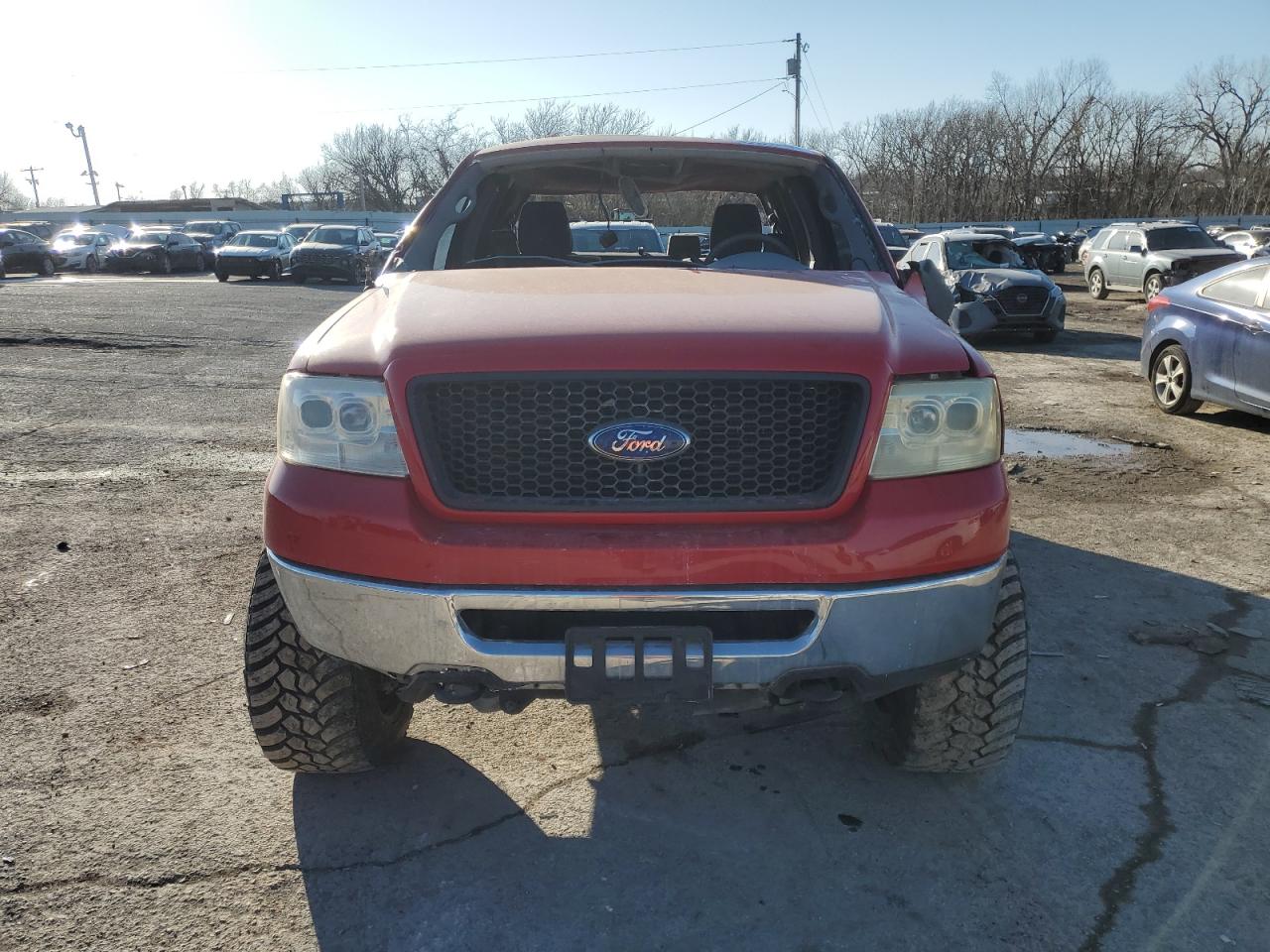 Ford F-150 Image 8