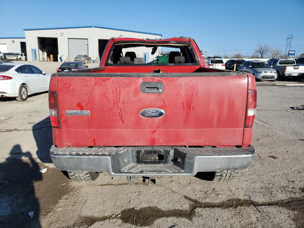 Ford F-150 Image 6