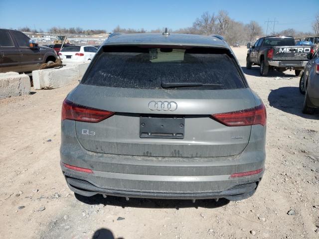 Audi Q3 Premium Plus S-line Image 5