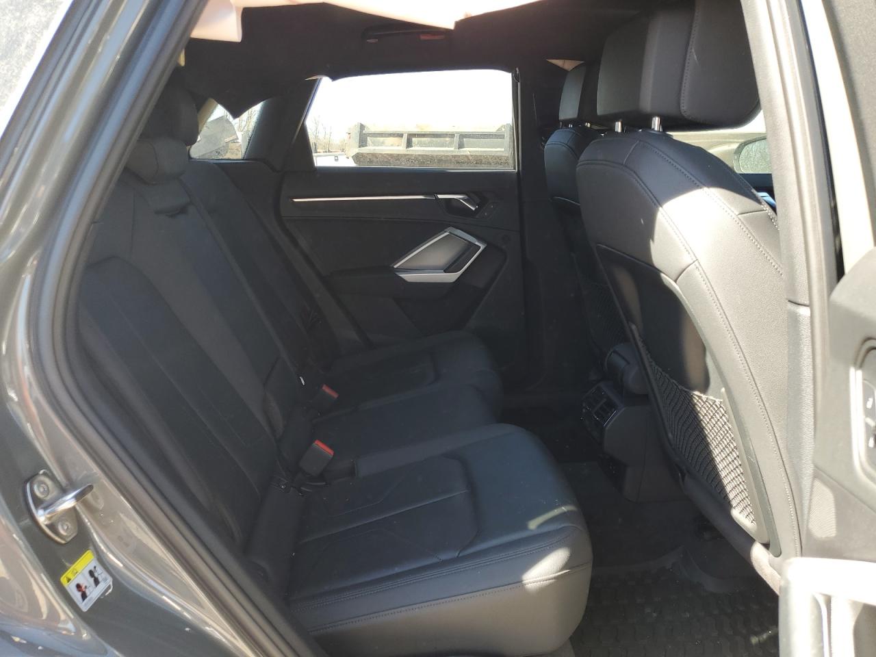 Audi Q3 Premium Plus S-line Image 9