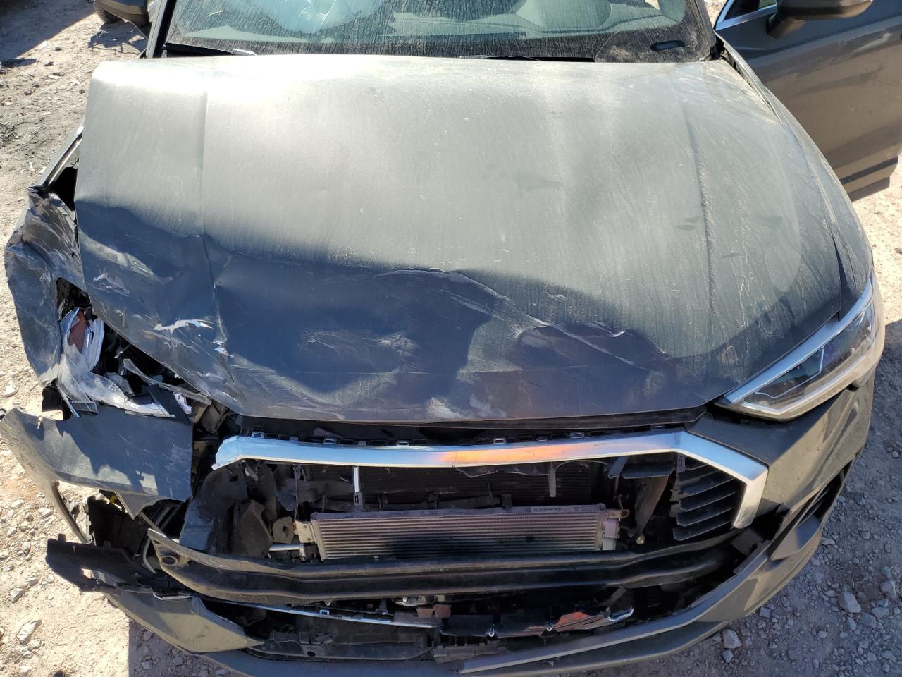 Audi Q3 Premium Plus S-line Image 12