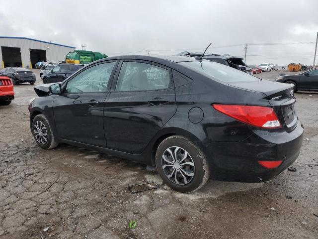 Hyundai ACCENT Se Image 2