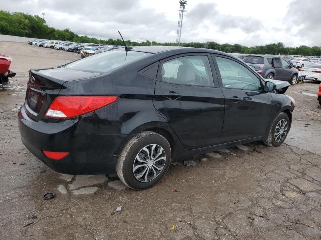 Hyundai ACCENT Se Image 3