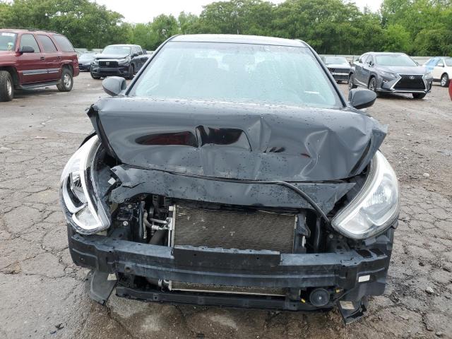 Hyundai ACCENT Se Image 11