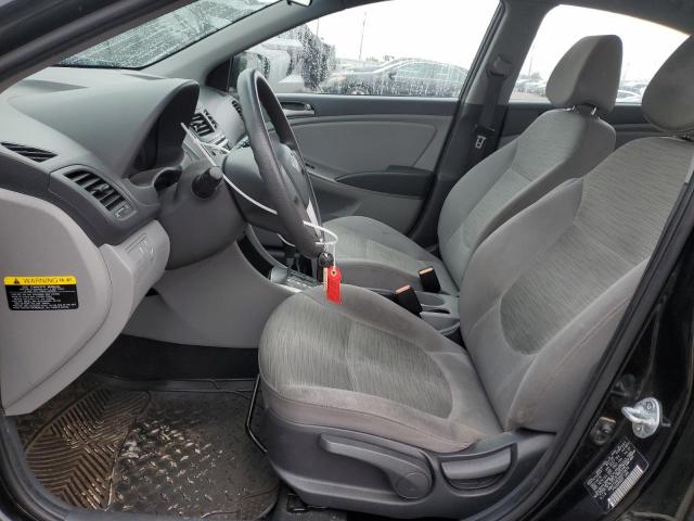 Hyundai ACCENT Se Image 9