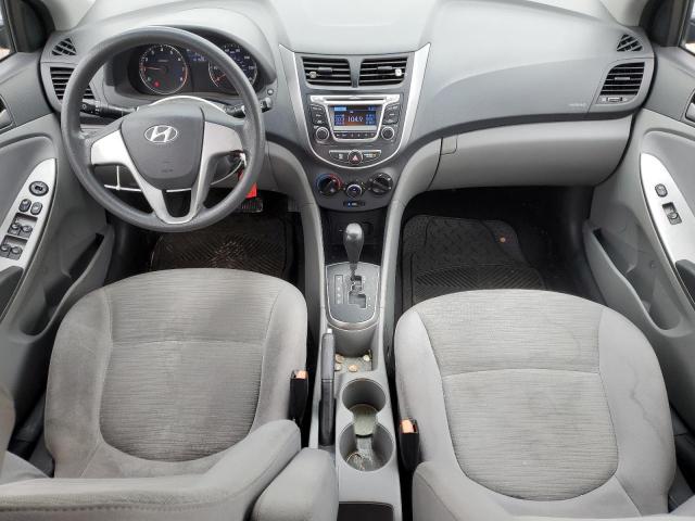 Hyundai ACCENT Se Image 12