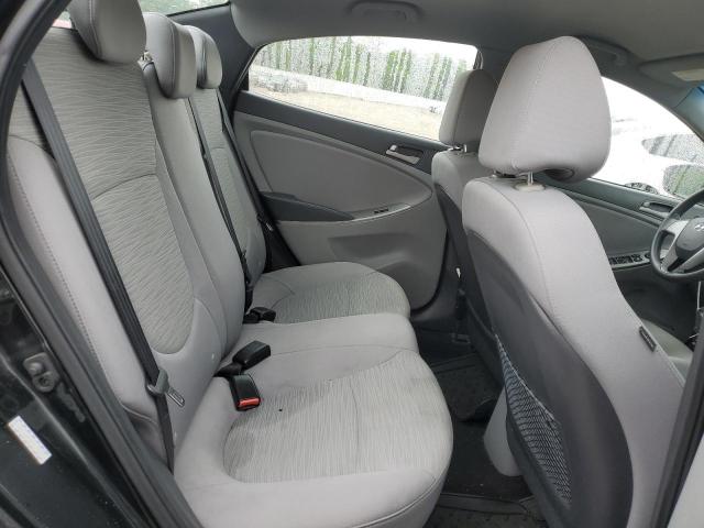 Hyundai ACCENT Se Image 7