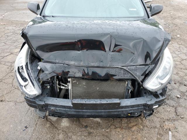 Hyundai ACCENT Se Image 10