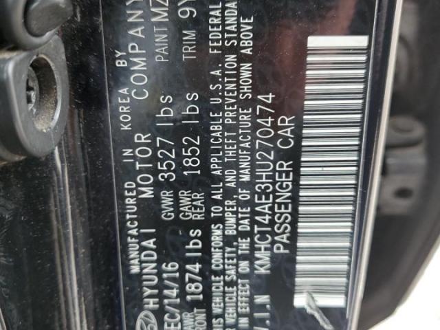 Hyundai ACCENT Se Image 4