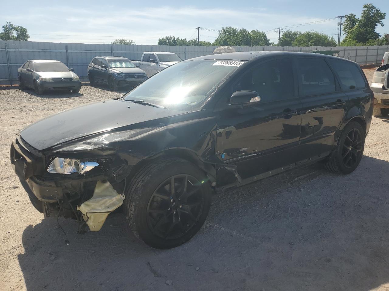 Volvo V50 T5 Image 1