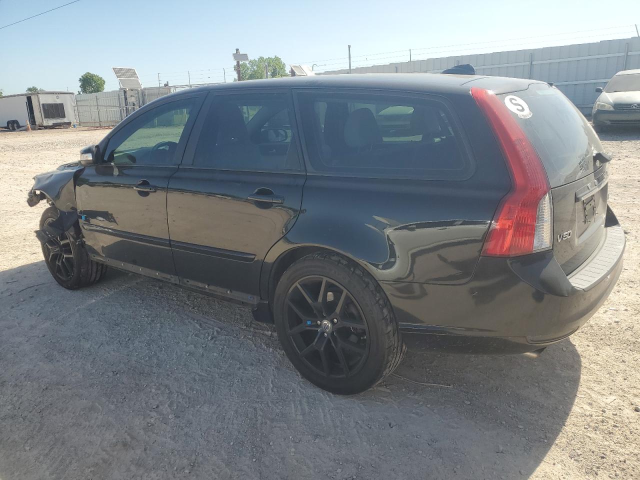 Volvo V50 T5 Image 13