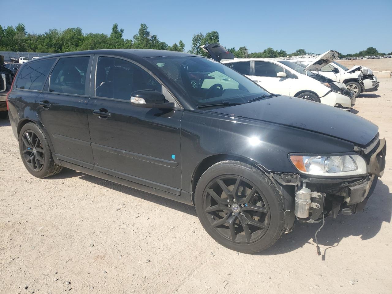 Volvo V50 T5 Image 12