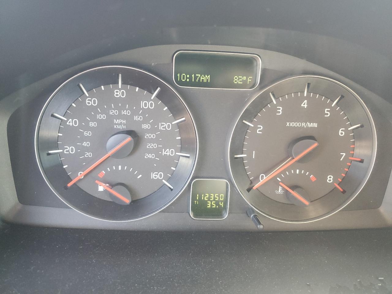 Volvo V50 T5 Image 8