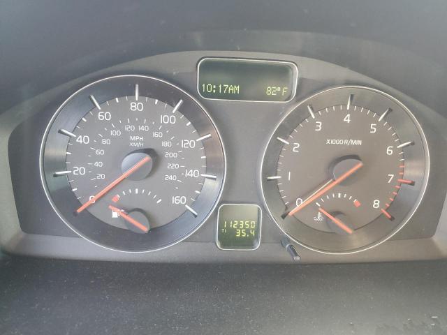 Volvo V50 T5 Image 8