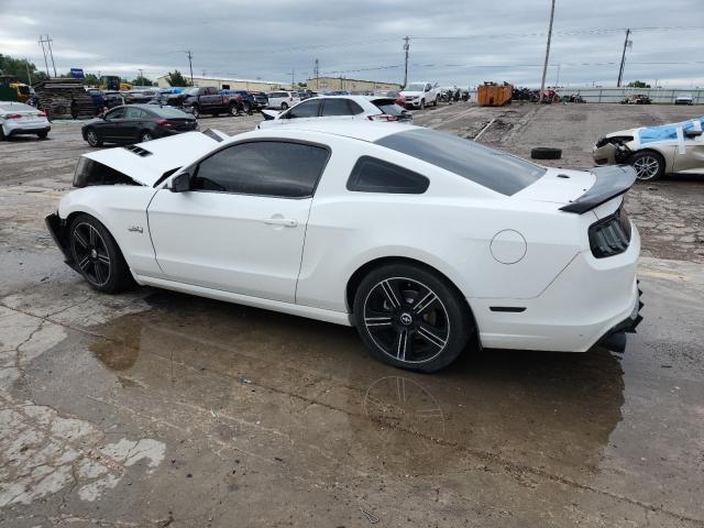 Ford Mustang Gt Image 3