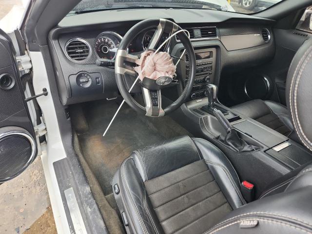 Ford Mustang Gt Image 10