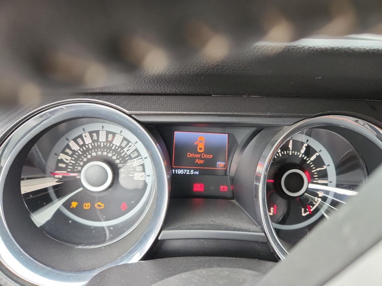 Ford Mustang Gt Image 11