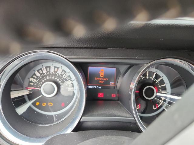 Ford Mustang Gt Image 11