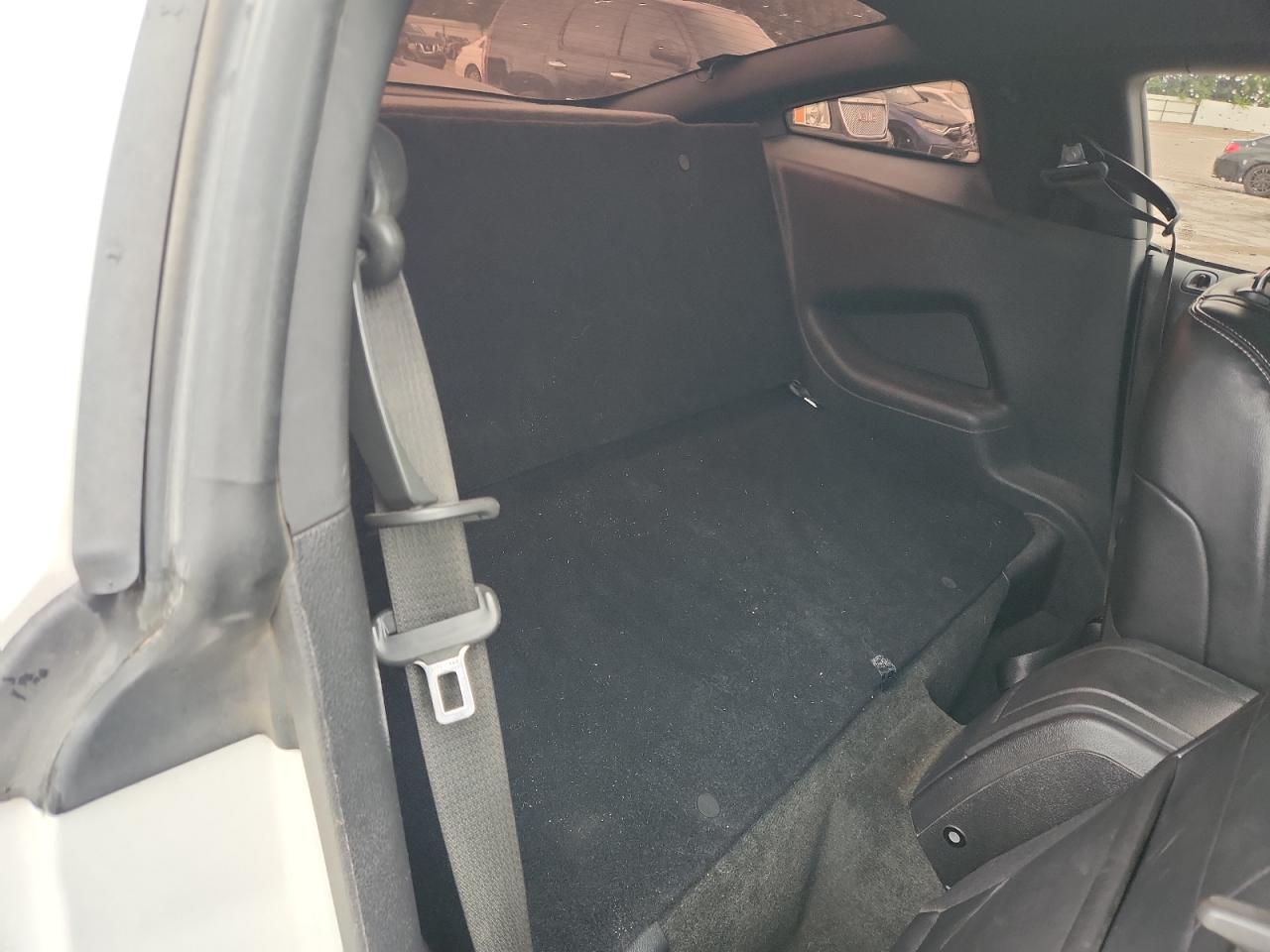 Ford Mustang Gt Image 9