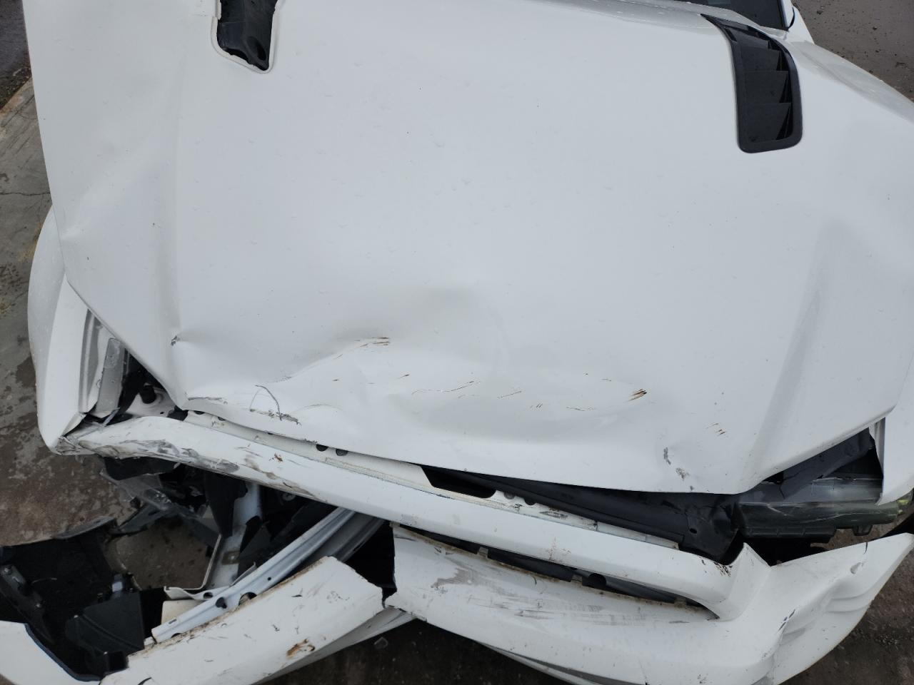 Ford Mustang Gt Image 6