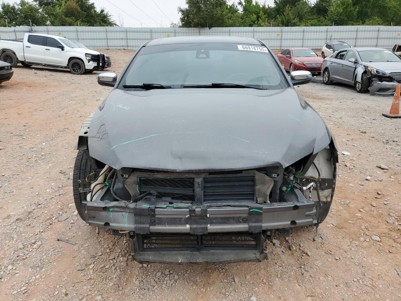 Ford Taurus Limited Image 5