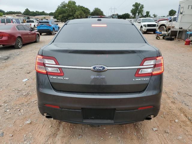 Ford Taurus Limited Image 10