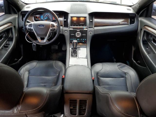 Ford Taurus Limited Image 9