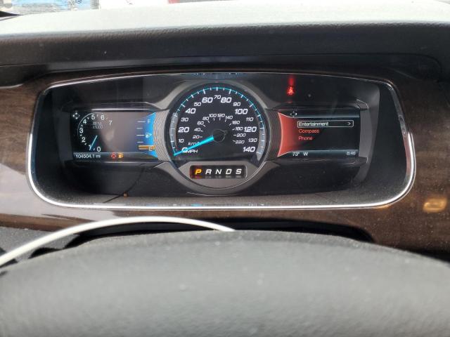 Ford Taurus Limited Image 4