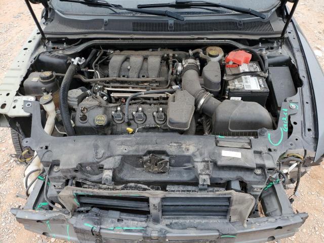 Ford Taurus Limited Image 8