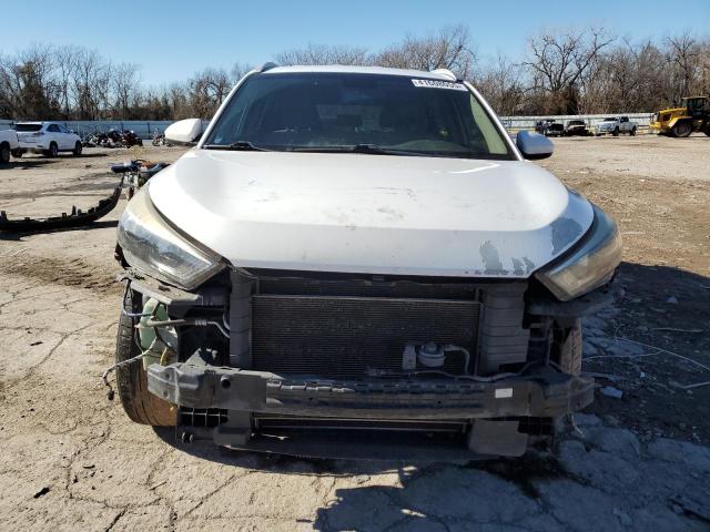 Hyundai TUCSON Limited Image 6