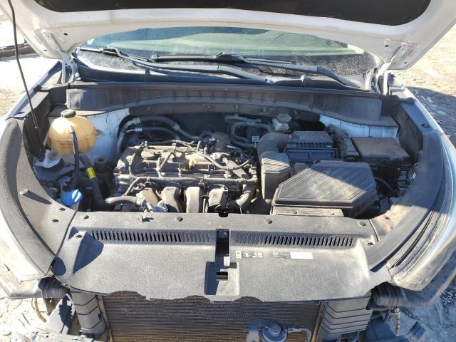 Hyundai TUCSON Limited Image 7