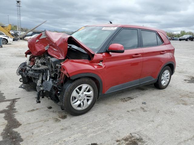  Salvage Hyundai VENUE