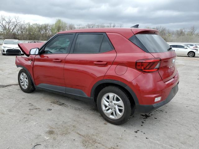 Hyundai VENUE Se Image 6