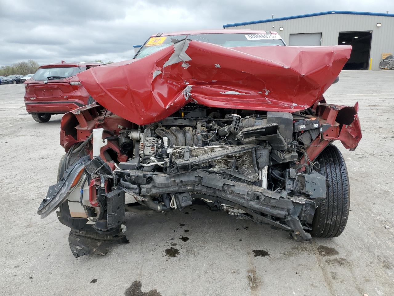 Hyundai VENUE Se Image 4