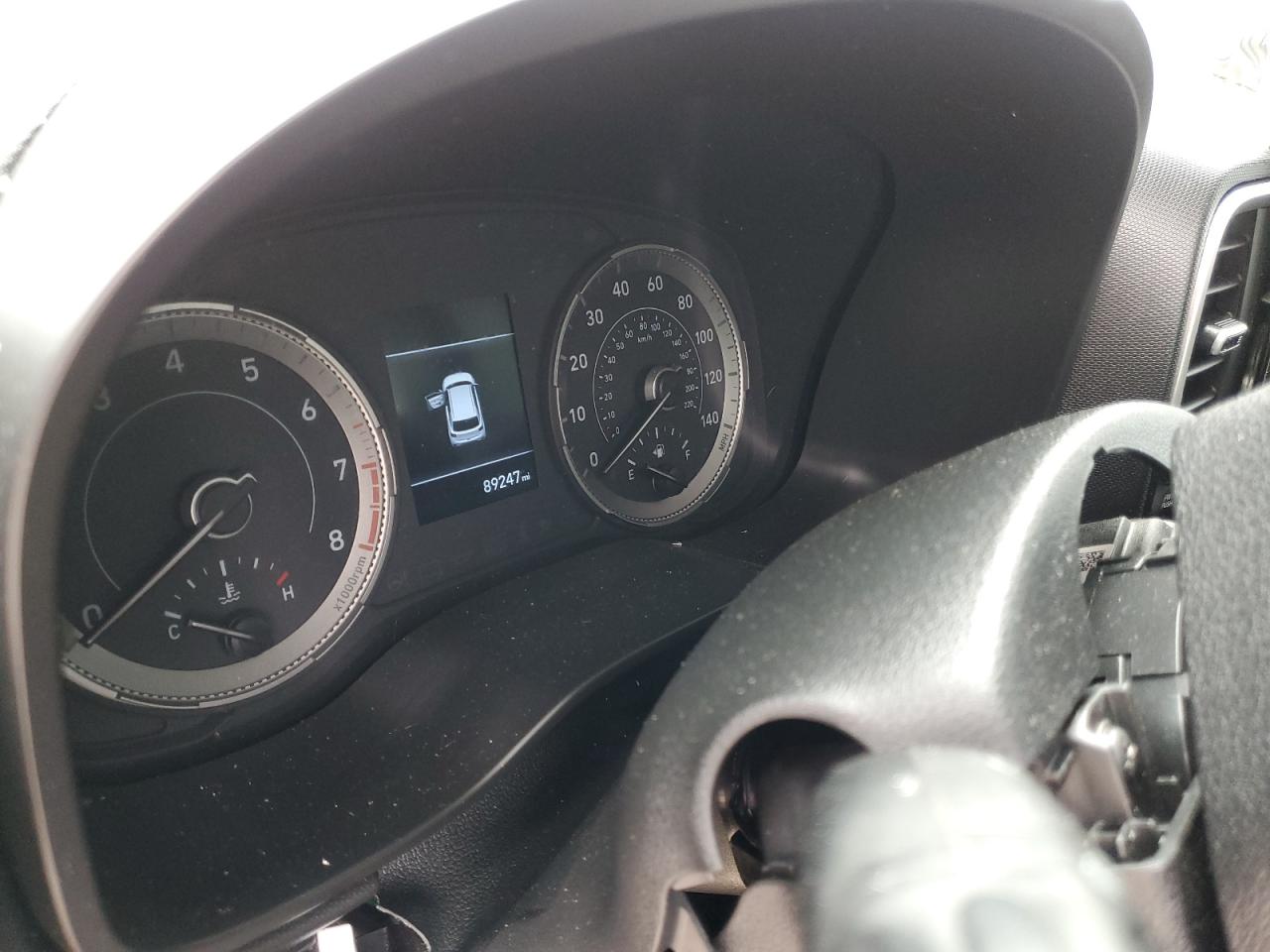 Hyundai VENUE Se Image 9