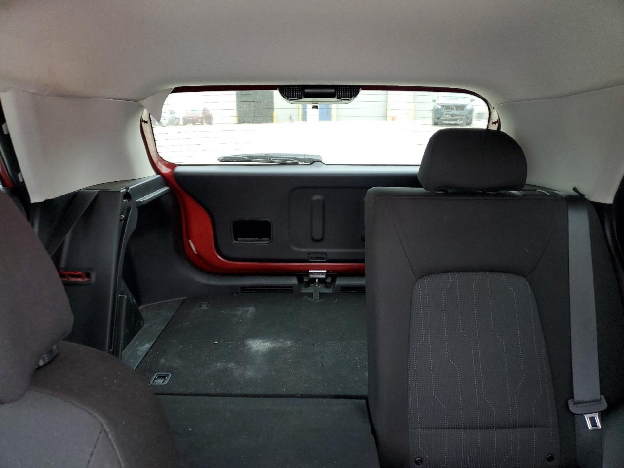 Hyundai VENUE Se Image 11