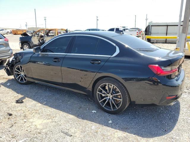 BMW 3 Series Image 3