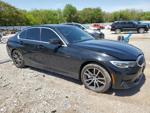 BMW 3 Series Image 8