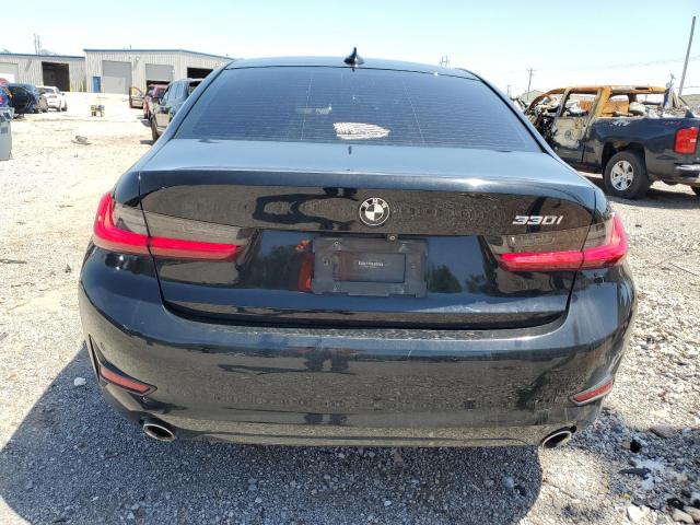 BMW 3 Series Image 6