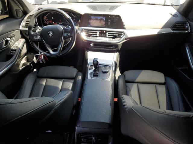 BMW 3 Series Image 12