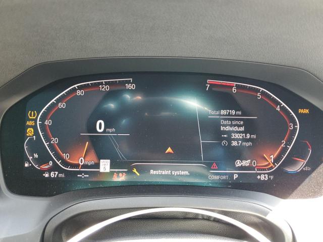 BMW 3 Series Image 7