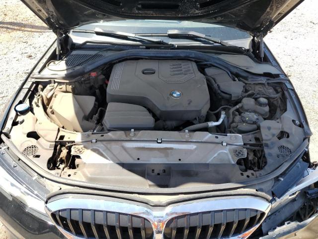 BMW 3 Series Image 9