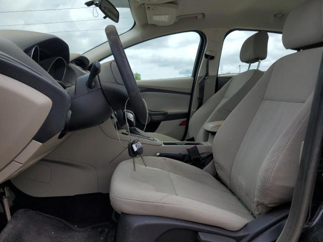 Ford Focus Se Image 4