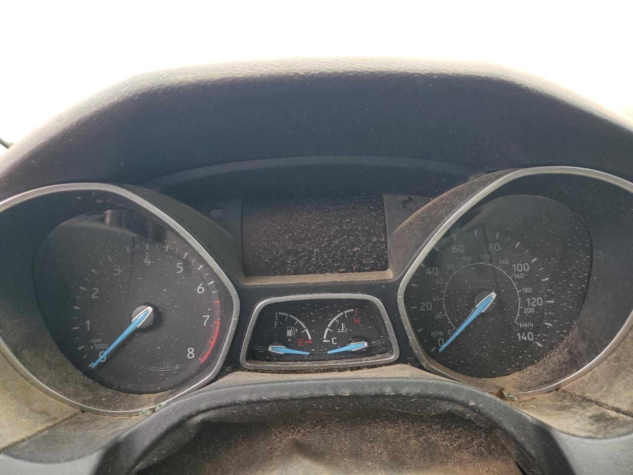 Ford Focus Se Image 10