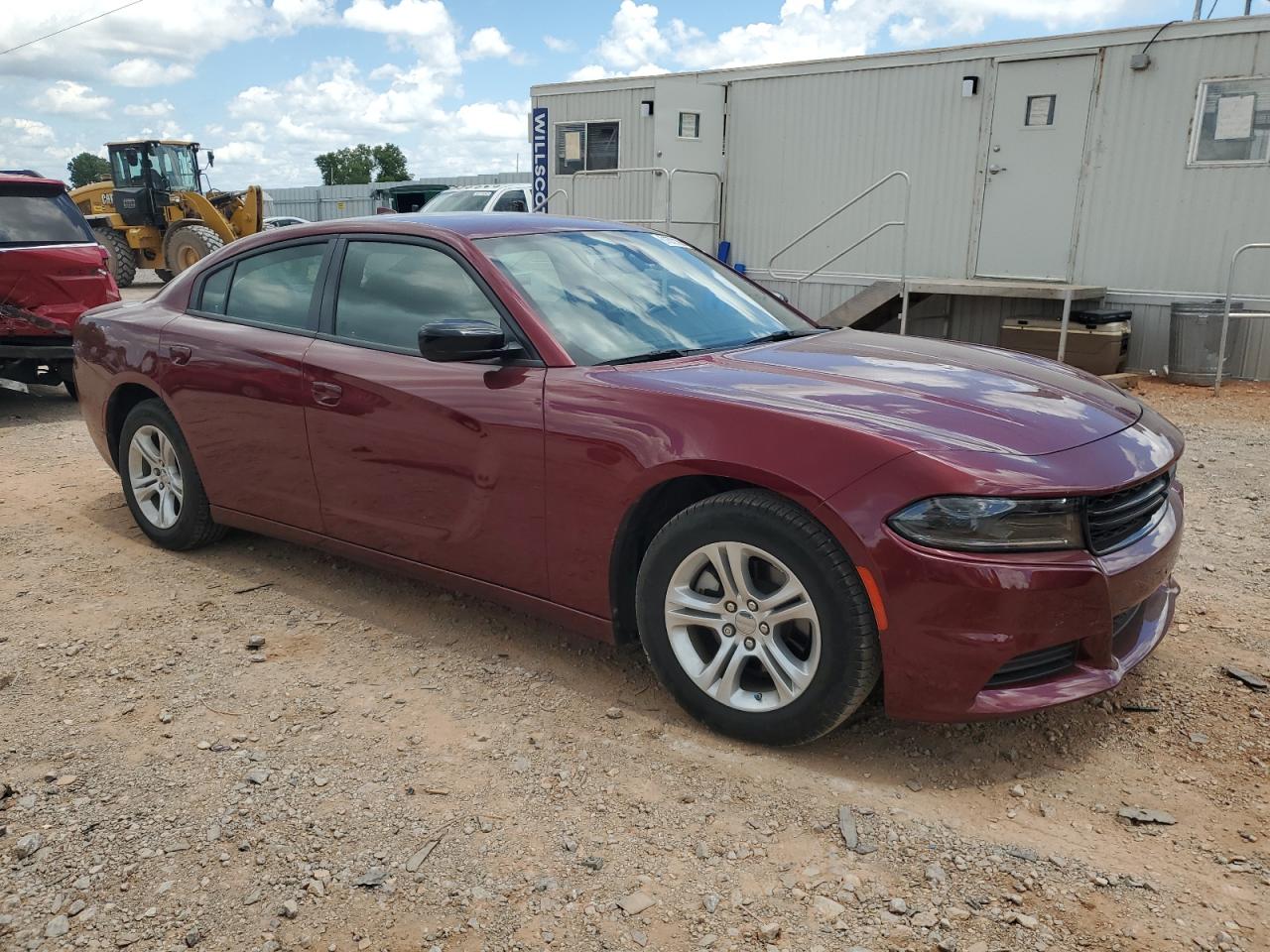 Dodge Charger Sxt Image 2