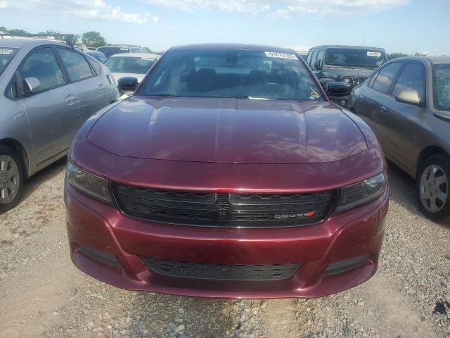 Dodge Charger Sxt Image 13