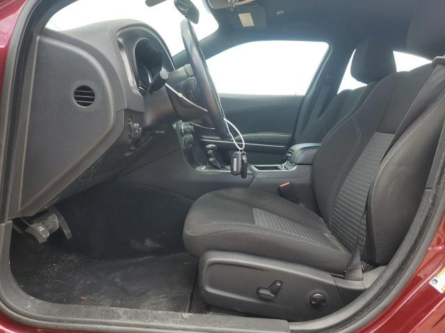 Dodge Charger Sxt Image 9