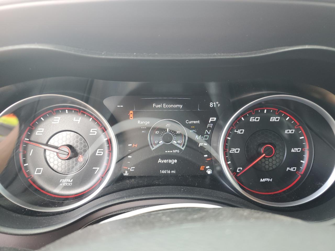 Dodge Charger Sxt Image 7