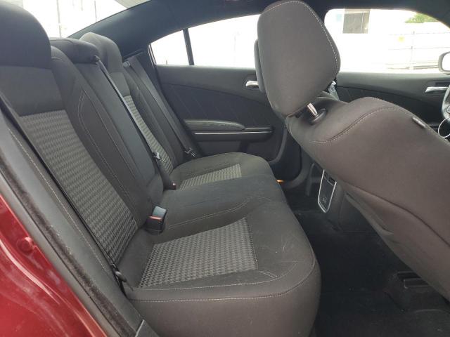 Dodge Charger Sxt Image 6