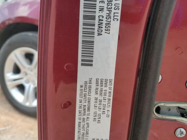 Dodge Charger Sxt Image 10